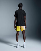 Tee Shirt On Court T Men All Black