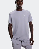 Tee Shirt On Court T Men Lilac Dim