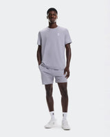 Tee Shirt On Court T Men Lilac Dim