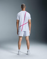 Short On Court Shorts Men White