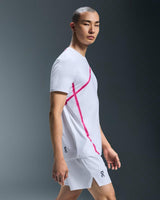 Short On Court Shorts Men White