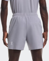 Short On Court Shorts Men Lilac Dim