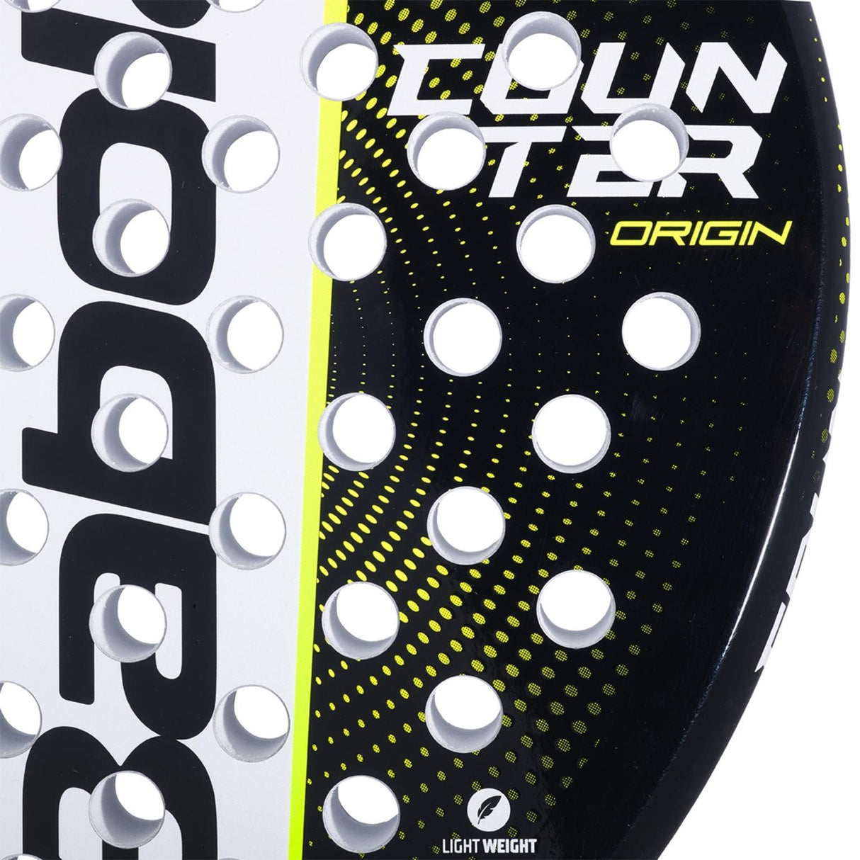 Raquette de padel Babolat Counter Origin