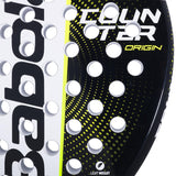 Raquette de padel Babolat Counter Origin