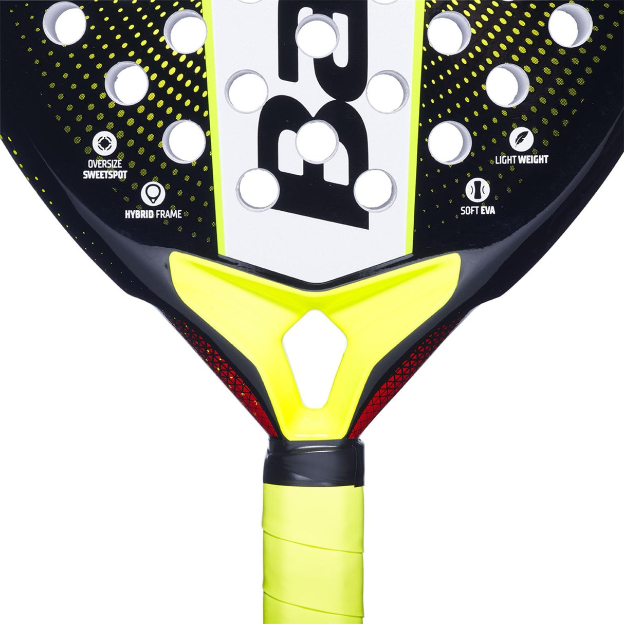 Raquette de padel Babolat Counter Origin