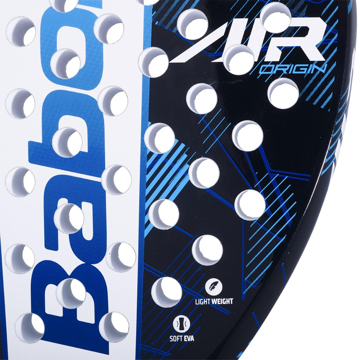 Raquette de padel Babolat Air Origin