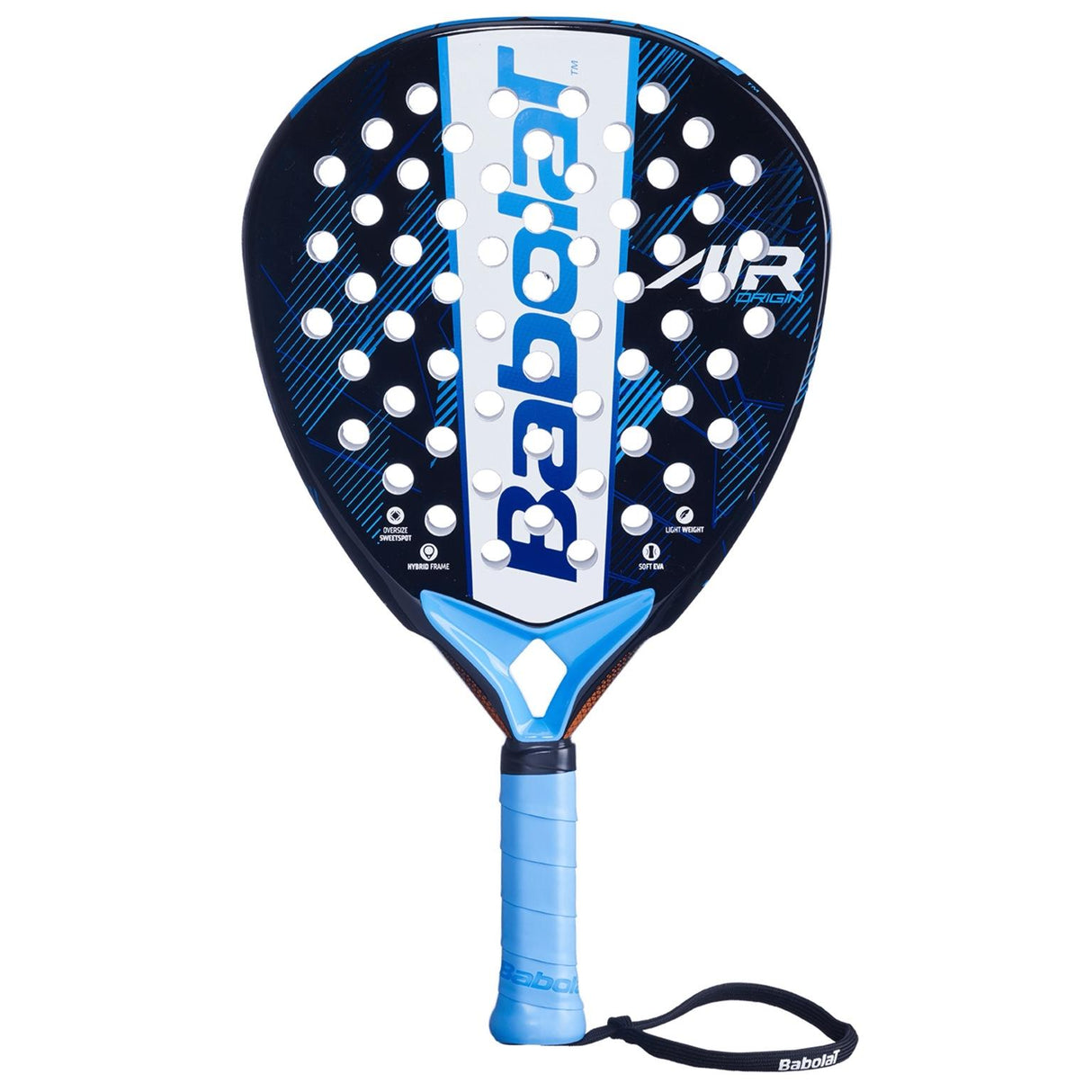 Raquette de padel Babolat Air Origin