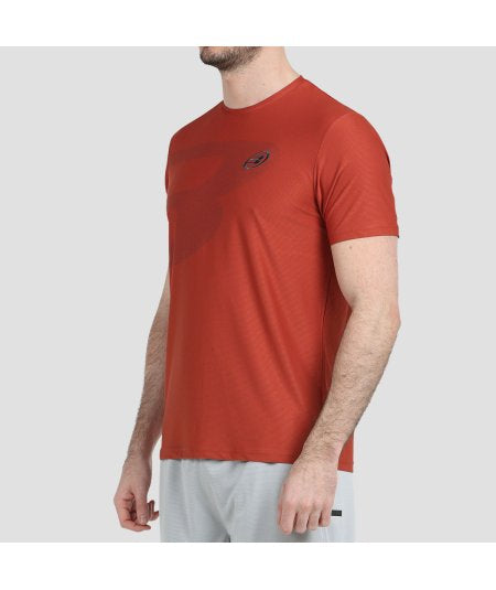 Tee Shirt Bullpadel Unale