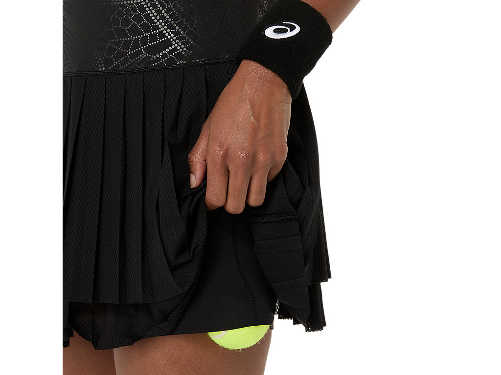 Robe Asics Match Dress Night Energy