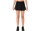 Jupe Asics Padel Court Skirt Performance Black Performance Black / Stone Wash
