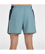 Short Bullpadel Legar Verde Azulado