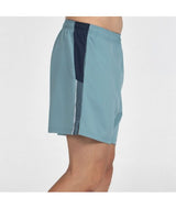 Short Bullpadel Legar Verde Azulado