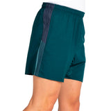 Short Bullpadel Legar Verde Oscuro
