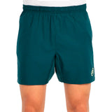 Short Bullpadel Legar Verde Oscuro