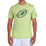Tee Shirt Bullpadel Lande Limon Vigore