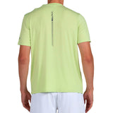 Tee Shirt Bullpadel Lande Limon Vigore