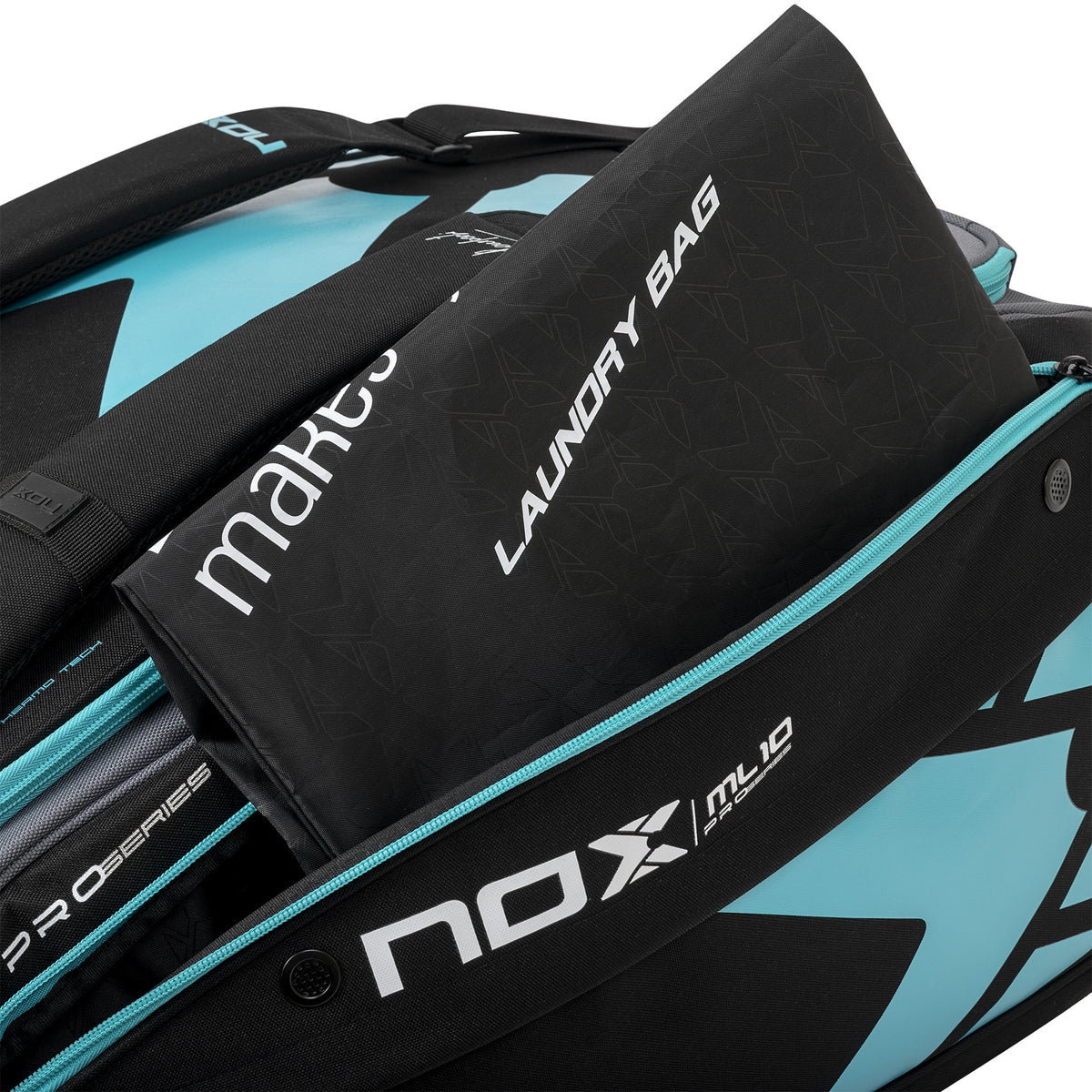 Sac NOX ML10 Competition XL Compact