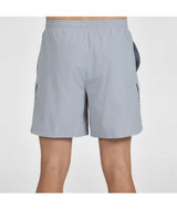 Short de padel Bullpadel Mazari Piedra