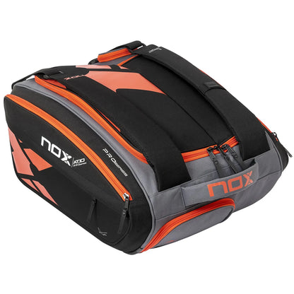 Sac Nox AT10 Competition XL Compact