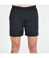 Short de padel Bullpadel Monfor Negro