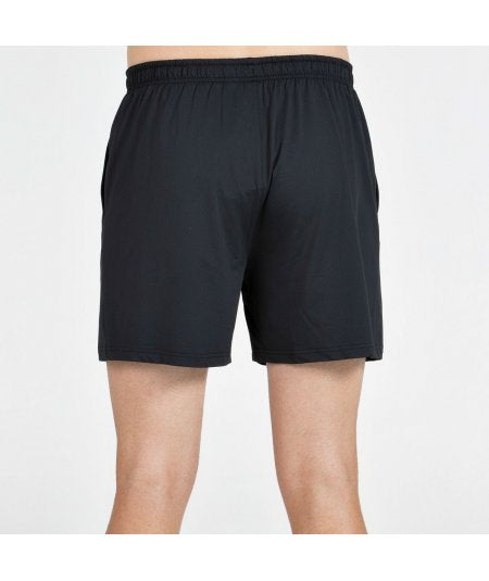 Short de padel Bullpadel Monfor Negro