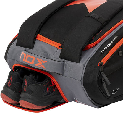 Sac Nox AT10 Competition XL Compact
