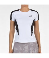 Tee Shirt Bullpadel Dumia Blanco