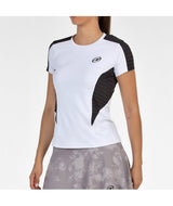 Tee Shirt Bullpadel Dumia Blanco