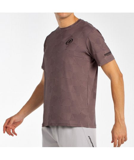 Tee Shirt de padel Bullpadel Macondo Coke