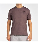 Tee Shirt de padel Bullpadel Macondo Coke