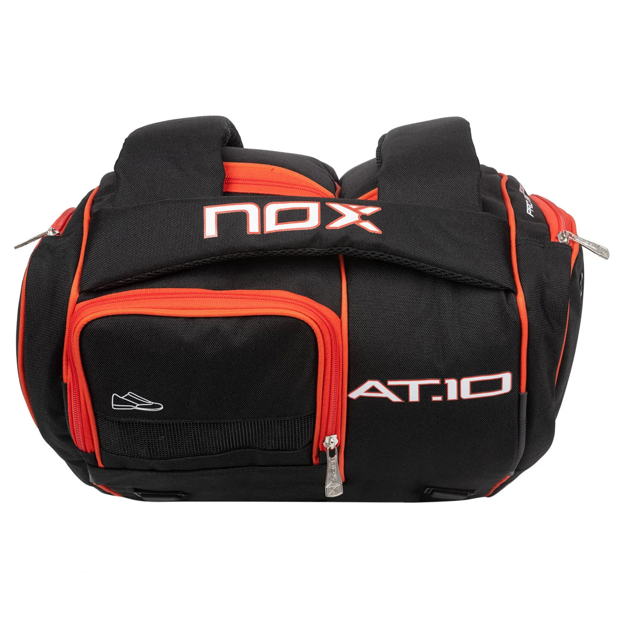 Sac Nox Agustin Tapia XXL