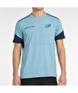 Tee Shirt Bullpadel Tello 25I Verde Azulado