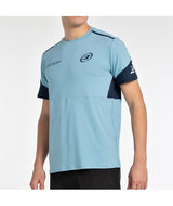 Tee Shirt Bullpadel Tello 25I Verde Azulado