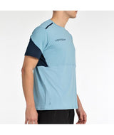 Tee Shirt Bullpadel Tello 25I Verde Azulado