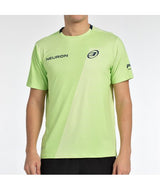 Tee Shirt Bullpadel Chingotto 25I Limon