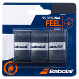 Babolat Surgrip Feel X3 Noir