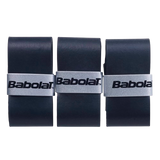 Babolat Surgrip Feel X3 Noir