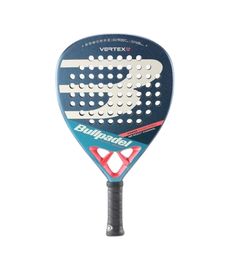 Pala Bullpadel Vertex 03 W