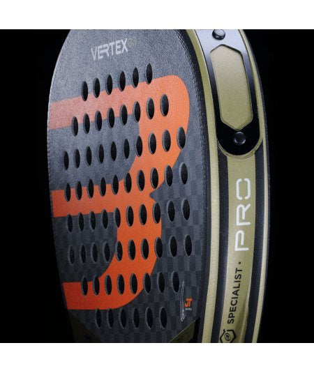 Pala Bullpadel Vertex 03