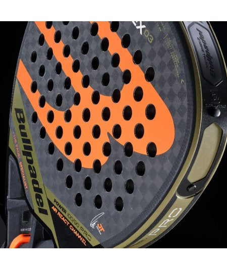 Pala Bullpadel Vertex 03