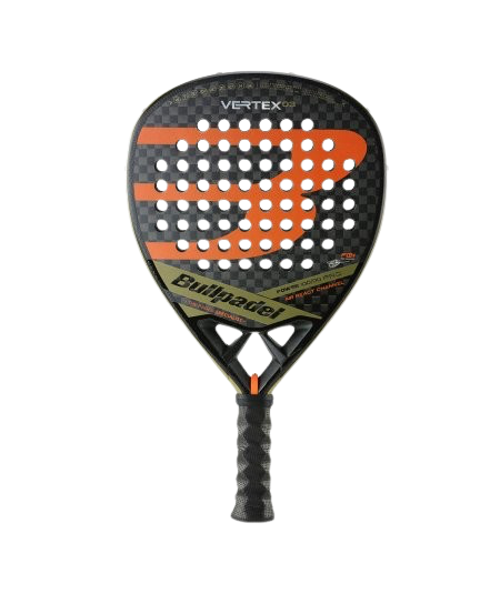 Pala Bullpadel Vertex 03