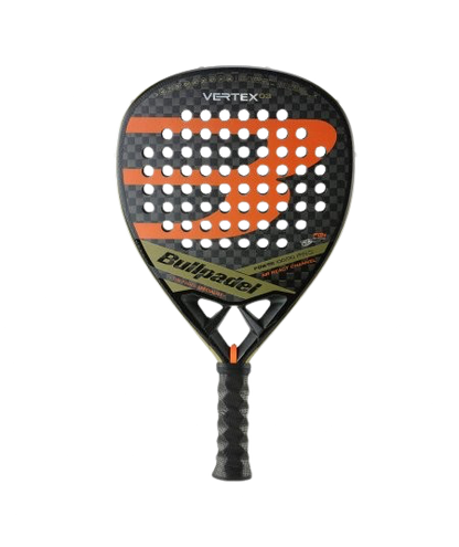 Pala Bullpadel Vertex 03