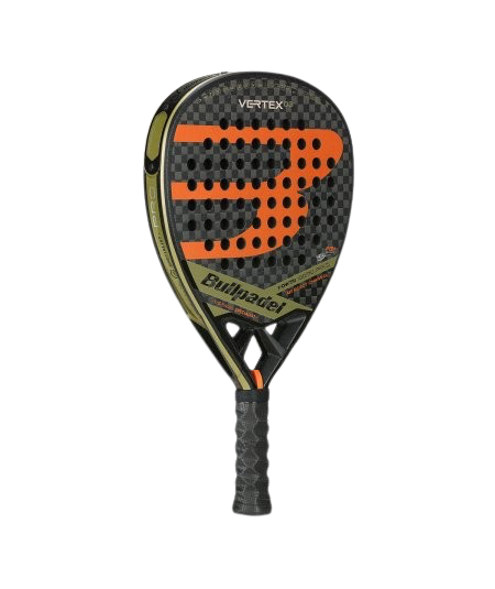 Pala Bullpadel Vertex 03