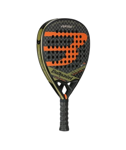 Pala Bullpadel Vertex 03