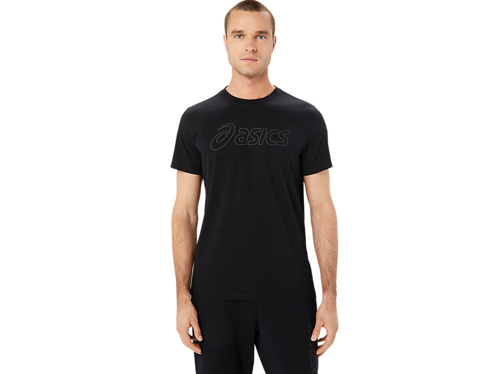 Tee Shirt Asics Logo SS