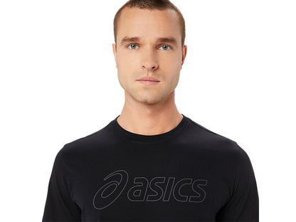 Tee Shirt Asics Logo SS