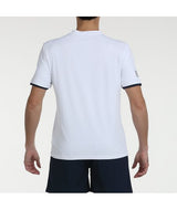 Tee Shirt Bullpadel Ereis Blanc