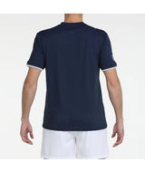 Tee Shirt Bullpadel Ereis Marine