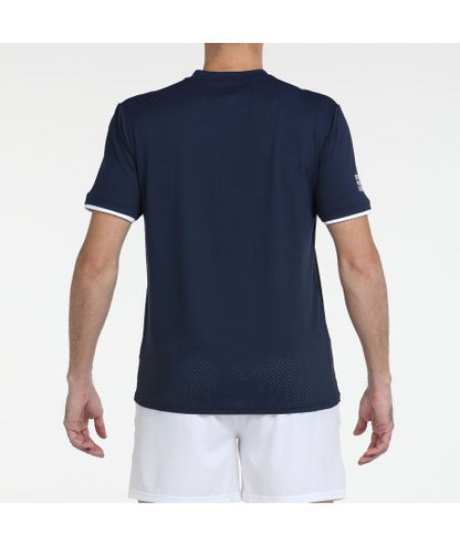 Tee Shirt Bullpadel Ereis Marine