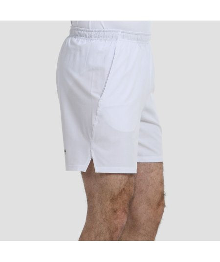 Short Bullpadel Airan Blanc